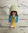 Vintage Playmobil Christmas Nativity Mary 5719