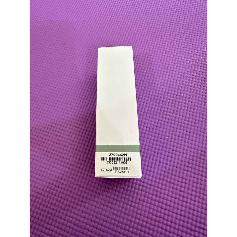 $125 ReVive Mascarilla Facial de Glaise Mascarilla de Arcilla Purificante NUEVA 2.5 oz Limpieza Profunda Foto 3 de 3