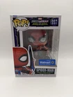 Funko Pop! Spider-Man #997 Mech Strike Monster Hunters Walmart Exclusive