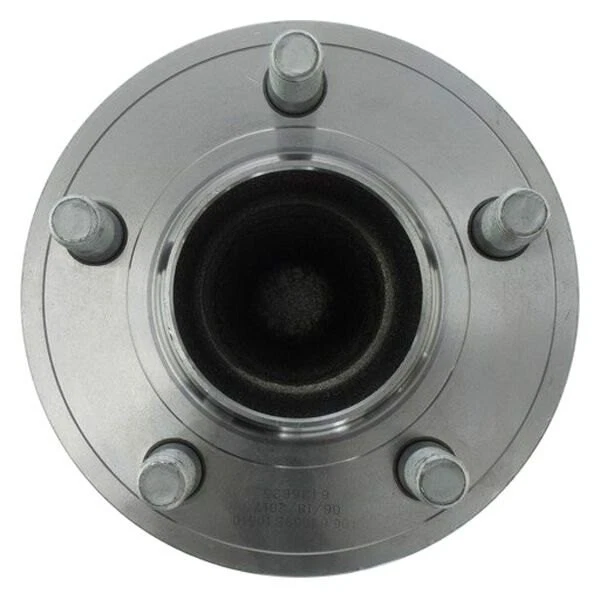 For Dodge Charger 12-17 Wheel Bearing and Hub Assembly Premium Front Driver or Foto 4 de 4
