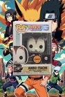 FUNKO POP!: ***GEM MINT!*** #1027 - NARUTO - ANBU ITACHI **CHASE** (CHALICE EXC)