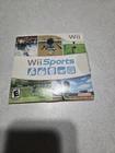 Wii Sports (Nintendo Wii)