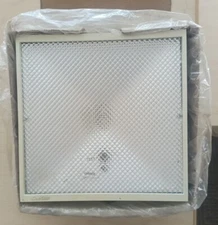 Sure-Lites Halo Lighting P4C Series   P4C1