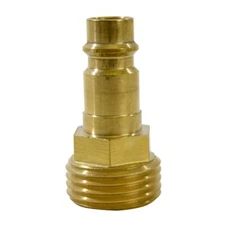 Valterra Products Llc Pf247015 D&W Quick Connect .5In Hose Adap