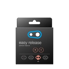 Crank Brothers Cleat Easy Release: 6 Degrees of Float