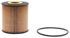 Paquete de 4 filtros de aceite protectores adicionales originales Fram CH8712 para vehículos Volvo