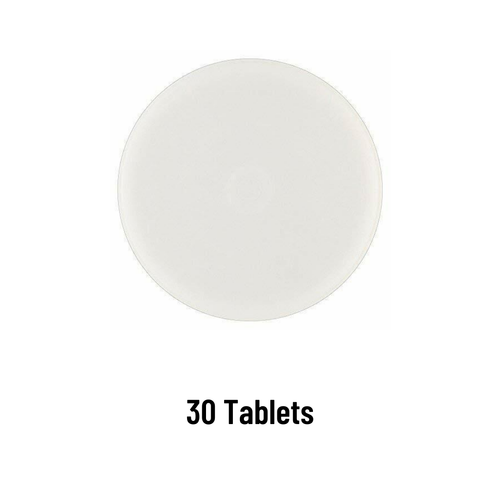 Steradent Active Plus Denture Daily Cleaner 30 Tablets Removes 50% More Plaque - Picture 5 of 5