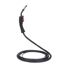 Replacement Mig Gun for Goplus MIG 130 Welder Flux Core Welding Machine