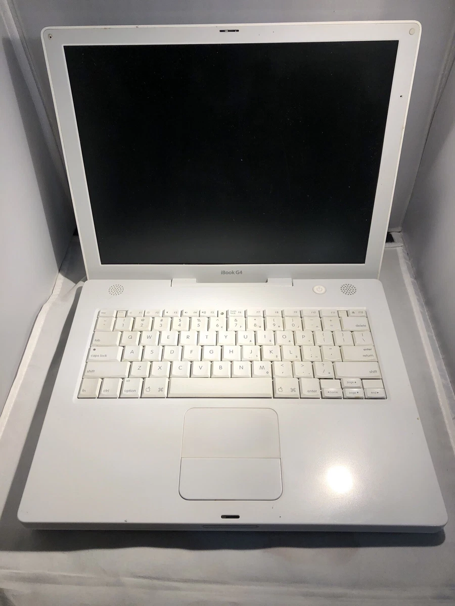 apple ibook g4 battery products for sale | eBay