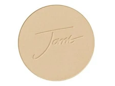 Jane Iredale PurePressed Base Mineral F.-WARM SIENNA REFILL - New pack!!