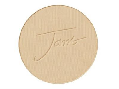 Jane Iredale PurePressed Base Mineral F.-WARM SIENNA REFILL - New pack!!
