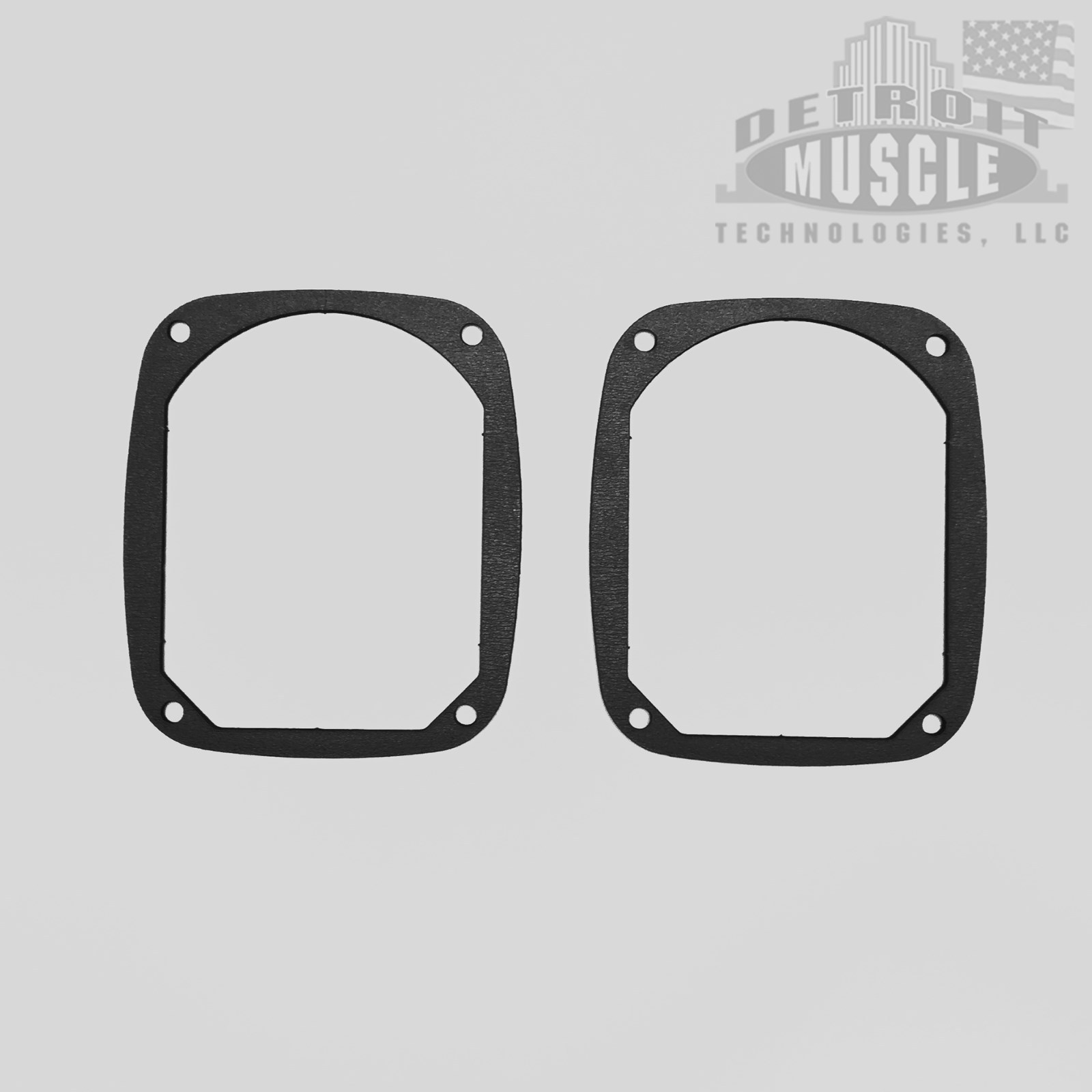 DMT Jeep CJ TJ YJ Wrangler 19762006 Taillight Gaskets Set Pair eBay