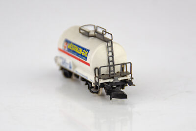 Rare Vintage Marklin Mini-Club 87721 German Z Scale Short