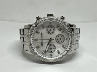 Michael Kors MK5020 Women display picture 2