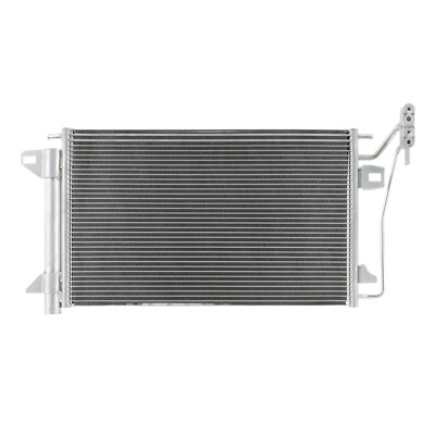 RAYTEN A/C Condenser For 2007-2012 Lincoln MKZ Hybrid 2006 Lincoln Zephyr 4-Door