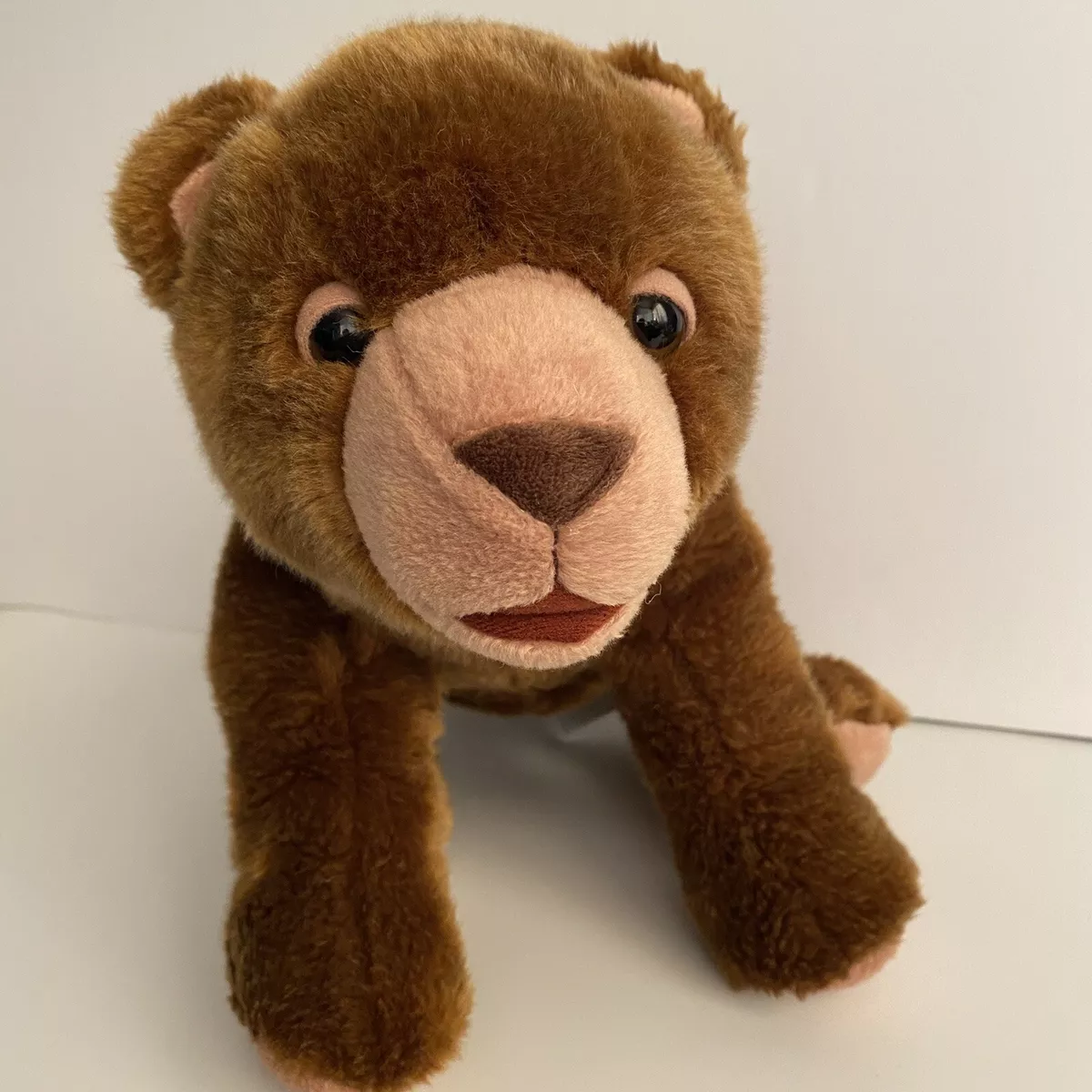 Eric cheap carle plush