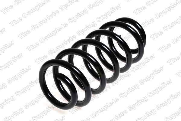 LesjÖFors 4004247 Federspule FüR Audi Vorderachse-image