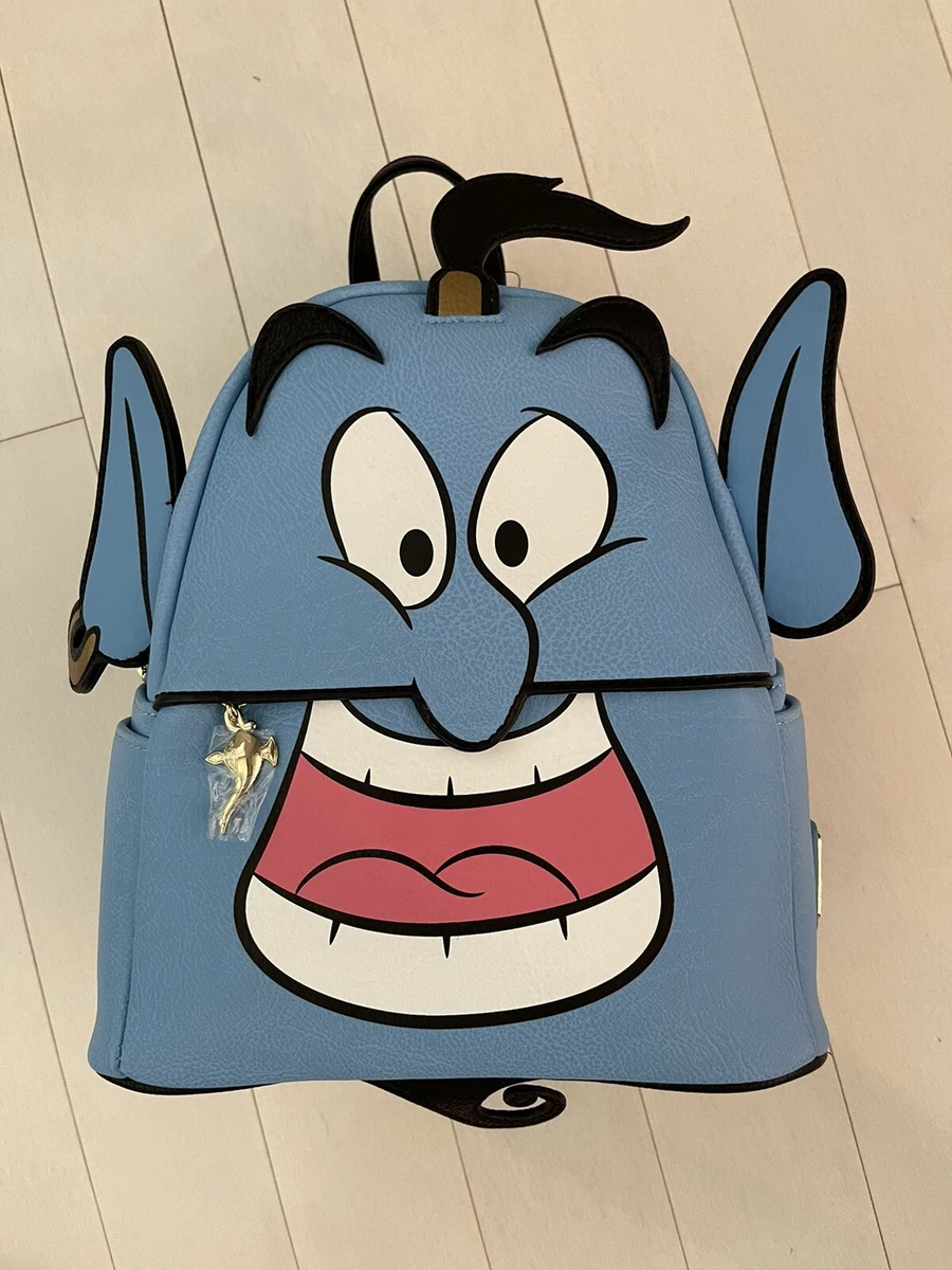 Disney genie backpack cheap