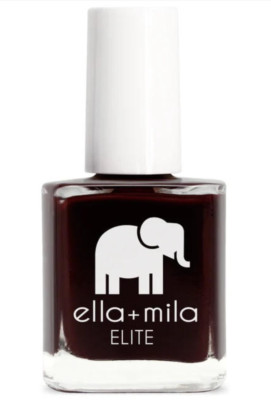 ella+mila Nail Polish, ELITE Collection - HOLIDAY FLING 0.45 fl oz