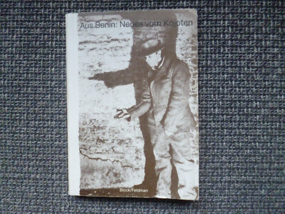 JOSEPH BEUYS - Aus Berlin: Neues vom Kojoten