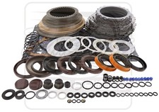 Aw55-50sn Raybestos Transmission Master Rebuild Kit Fits Saturn Ion Vue Sabb 9-3 Aw55-50sn Raybestos Transmission Master Rebuild Kit Fits Saturn Ion Vue Sabb 9-3
