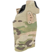 Safariland Model Tactical Holster for Red Dot Optic MultiCam 6354DO-832-701-MS19