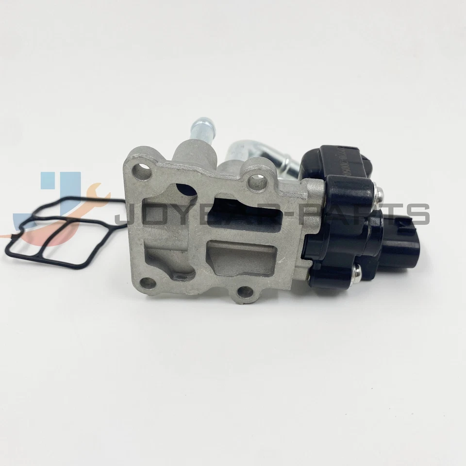 OEM 22270-20050 Idle Air Control Valve for Toyota Highlander Lexus ES300 RX300 Foto 3 de 4