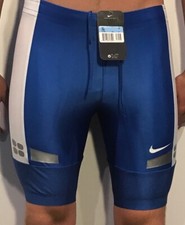Nike Elite track and field shorts running compression tights Olympic spandex