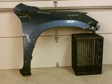 2009,2010,2011 Toyota RAV4 Base/Limited/Sport RH Fender OEM (11UPD)