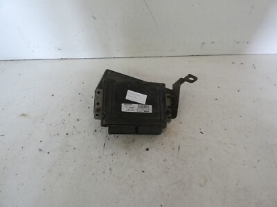 Motorsteuergerät Renault Megane I Grandtour BJ 1999 1,6l 16V 79 KW 7700115210
