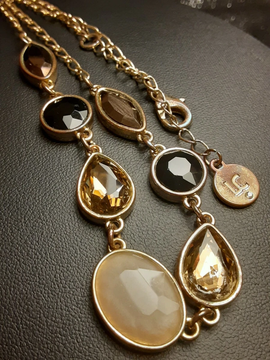 Liz claiborne jewelry vintage sale