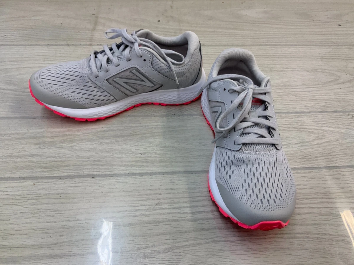 New balance store women's 520v5