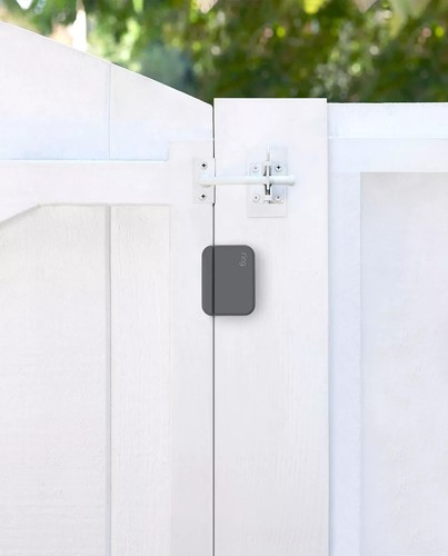 Ring - Alarm Outdoor Contact Sensor 2-pack - Gray - Picture 4 of 4