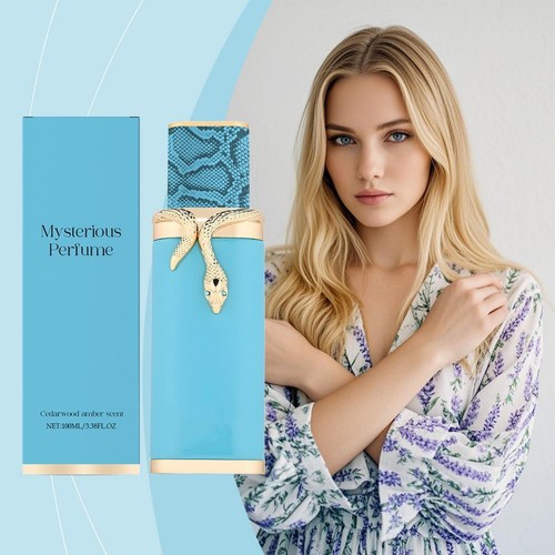 Fragrance World French Avenue Vulcan Feu EDP Unisex 3.4 Fl Oz" - Zdjęcie 7 z 16