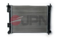 JPN KüHler WasserküHler Passend FüR Hyundai IX20 KIA Venga JC 1.6 Crdi 1.4 YN