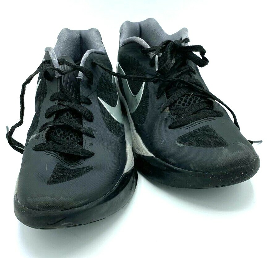 NIKE FLYWIRE HYPERSPIKE WOMEN'S VOLLEYBALL SHOES SIZE… Gem