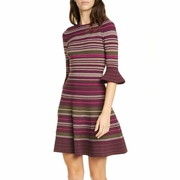 Baker clearance ottoman dress