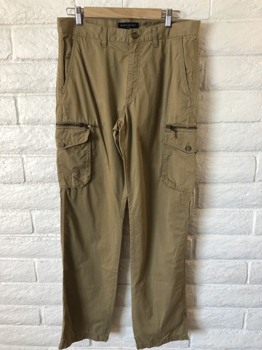 Banana Republic Heritage Cotton Mens 