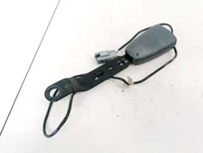 Volvo V70 2005 Seat Belt Holder (Seat Belt Buckle) Rear Left 57064 #1392410-41