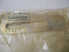 Mercury OEM tilt stop lever new 29057
