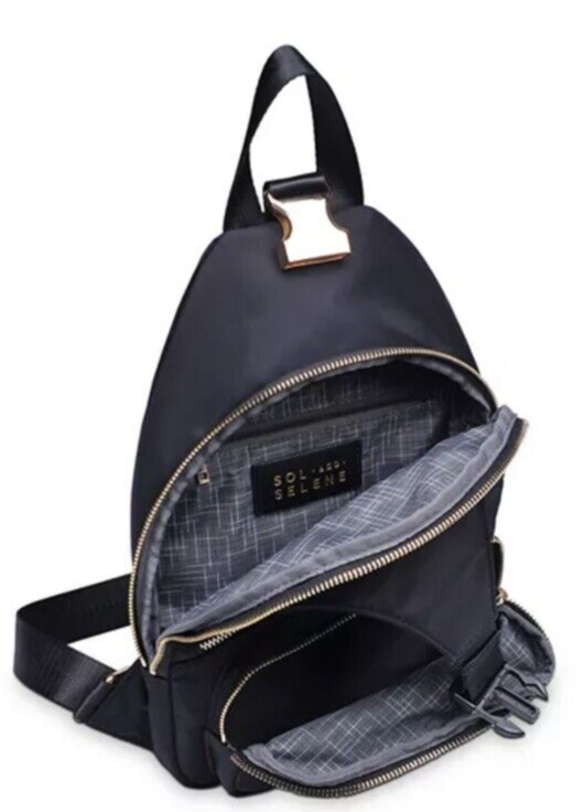 Sol and Selene On the Go Sling or Crossbody 15 display picture 1
