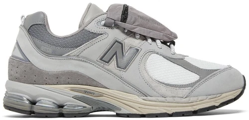 New Balance 2002R Pouch - Summer Fog
