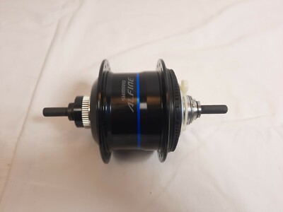 Shimano Alfine Wheel Shimano MU-S705 Alfine Di2 Motor Unit, 11