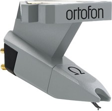 Ortofon Omega 1e Universal Half Inch Mount Playback Phono Cartridge