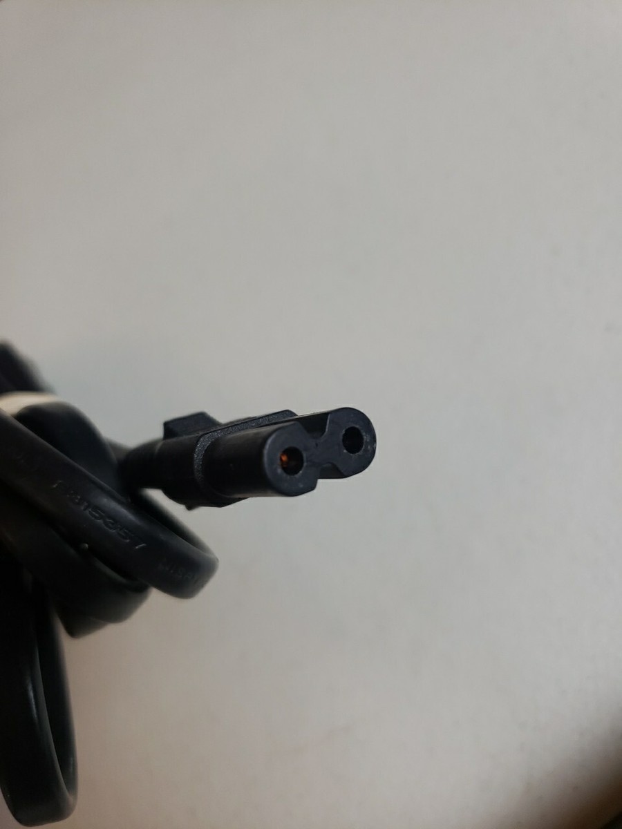 Bloc Alimentation Officiel Sony PlayStation 2 Slim - Modèle