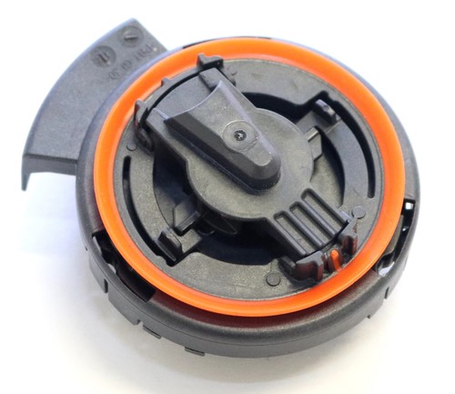 Original Ford Focus MK4 JX7T-14C676-AA Sensor Airbag Crash Seitlich 2216722 - Picture 4 of 6