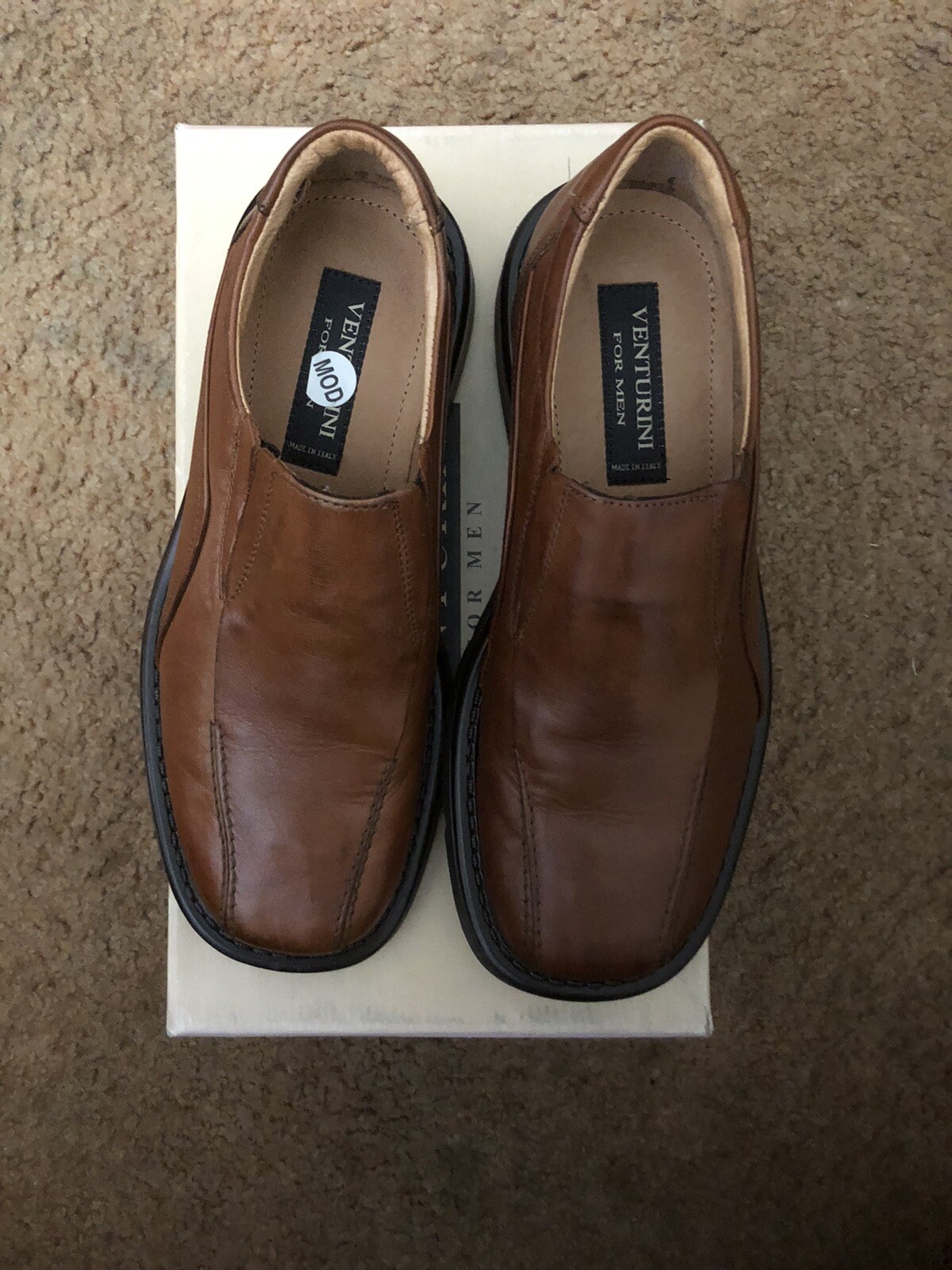 best online site for men's shoes