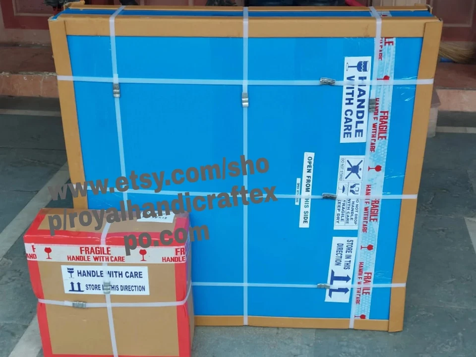 Lazy Susan / Turntable - Table Top Organizer - Island Décor - For Kitchen or Din - Image 4 of 4