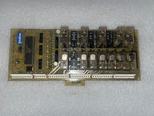 Pellerin Milnor 08BS016B Rev C Circuit Board