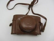 Graflex Century 35 KOWA 35mm Film Camera AS-IS For Display